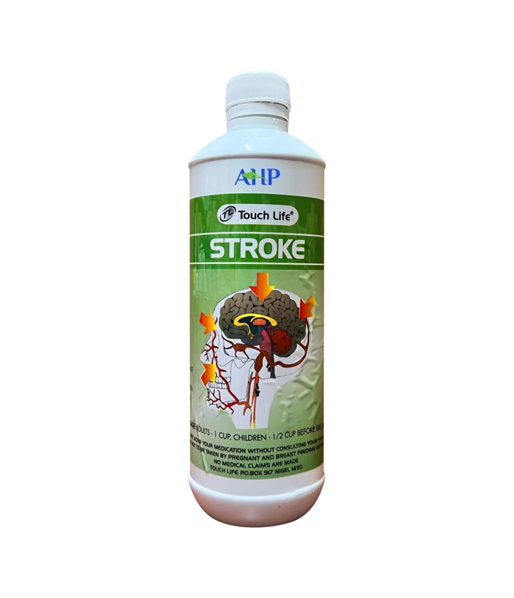 Touch Life Herbal Formula for Stroke 500ml