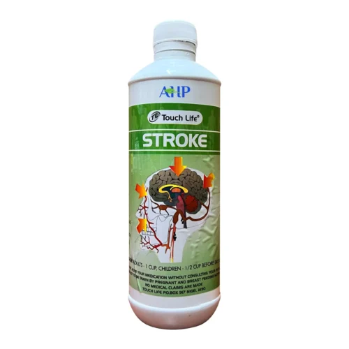 Touch Life Herbal Formula for Stroke 500ml