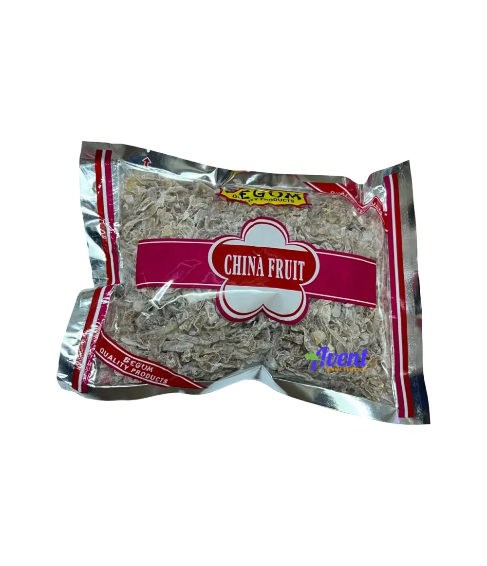 White Papaya Dried Fruits 500g