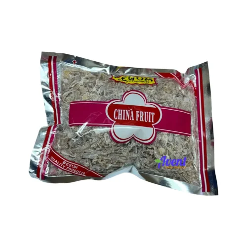 White Papaya Dried Fruits 500g