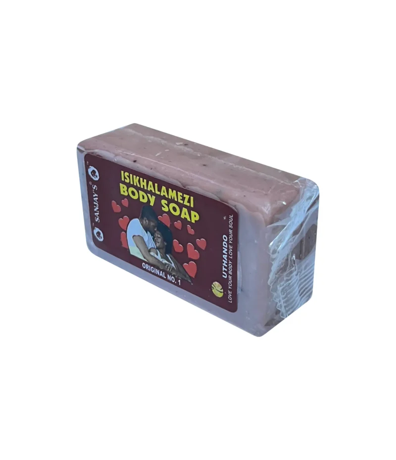 iSikhalamezi Soap