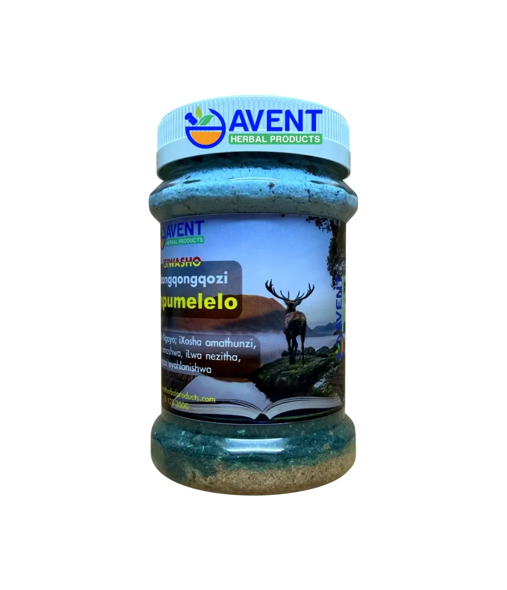 Isiwasho Impumelelo, Powerful Remedy for Success, Protection and Financial Growth