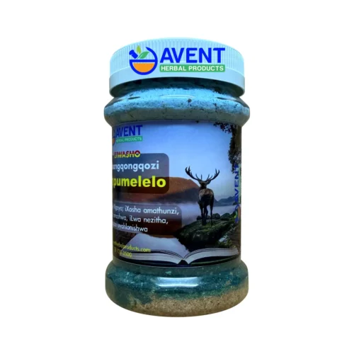 Isiwasho Impumelelo, Powerful Remedy for Success, Protection and Financial Growth