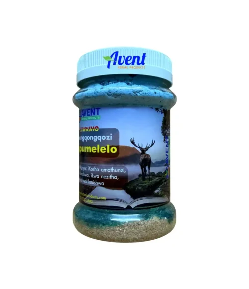 Isiwasho Impumelelo - Powerful Remedy for Success, Protection and Financial Growth