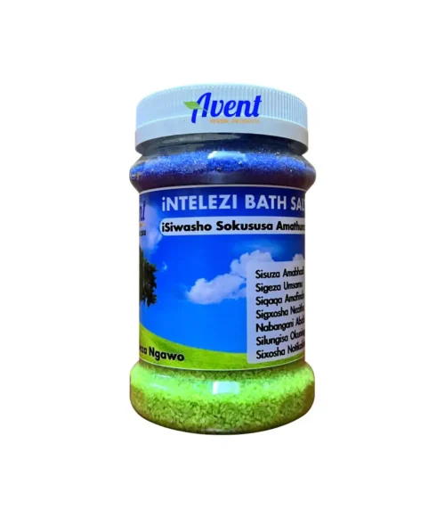 Isiwasho Intelezi Esamathunzi - Powerful Siwasho to Remove Shadows, Enemies and Bad Luck