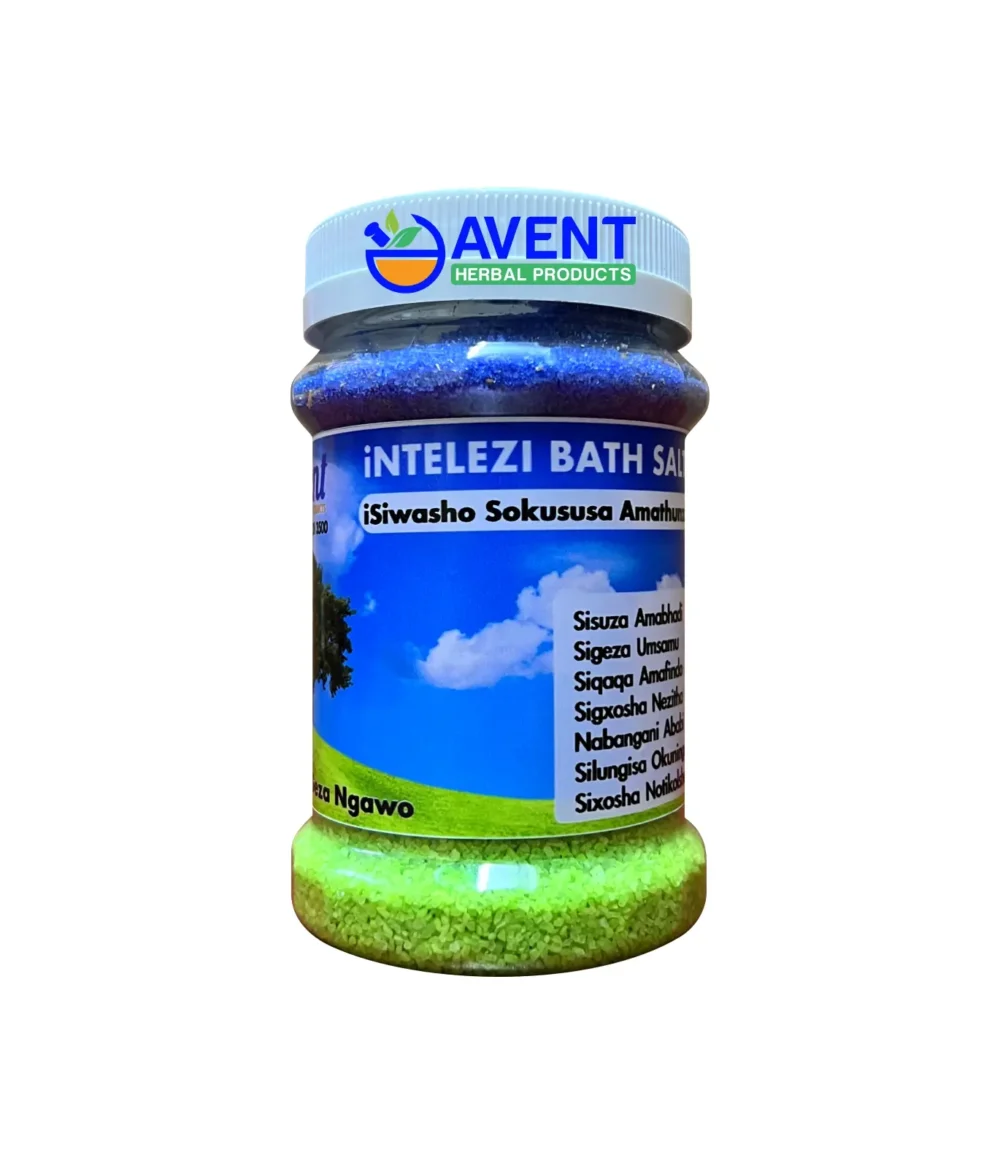 Isiwasho Intelezi Esamathunzi, Powerful Siwasho to Remove Shadows, Enemies and Bad Luck
