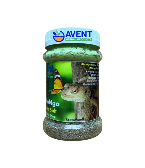 Isiwasho Ithonga, Ancestral Luck Opener and Spiritual Cleanser