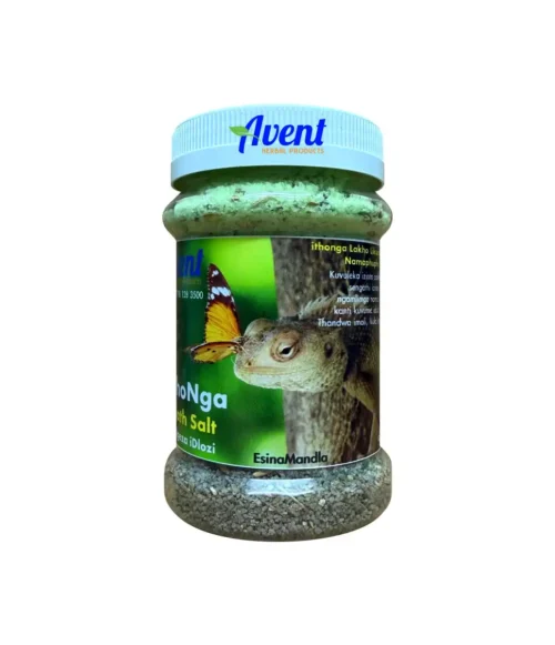 Isiwasho Ithonga - Ancestral Luck Opener and Spiritual Cleanser