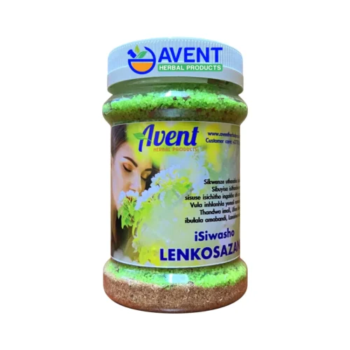 Isiwasho Lenkosazana, Powerful Herbal Hope for Love, Luck and Blessings