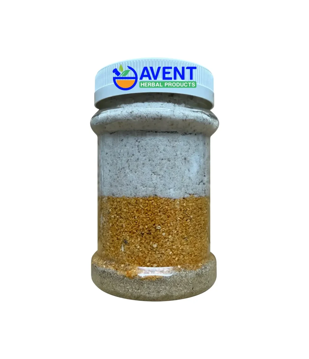 Isiwasho Seceke, Yard Cleanser and Spiritual Home Protector