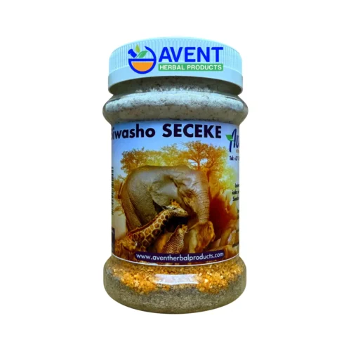 Isiwasho Seceke, Yard Cleanser and Spiritual Home Protector