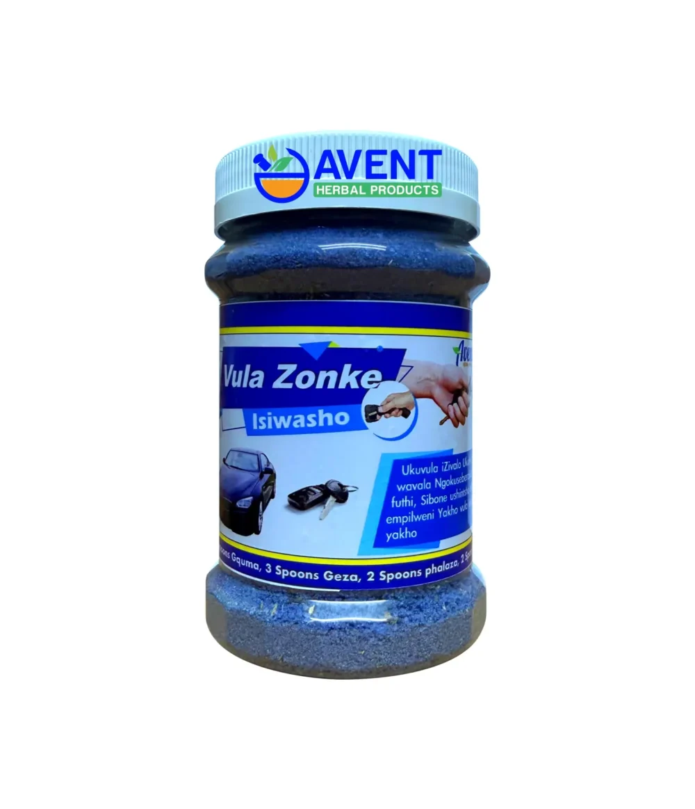 Isiwasho Vula Zonke, Unlock Luck, Success and Fast Opportunities
