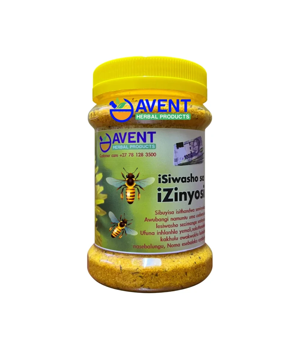 Isiwasho sa Izinyosi, Rekindle Love and Attract Wealth