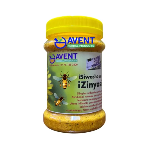 Isiwasho sa Izinyosi, Rekindle Love and Attract Wealth