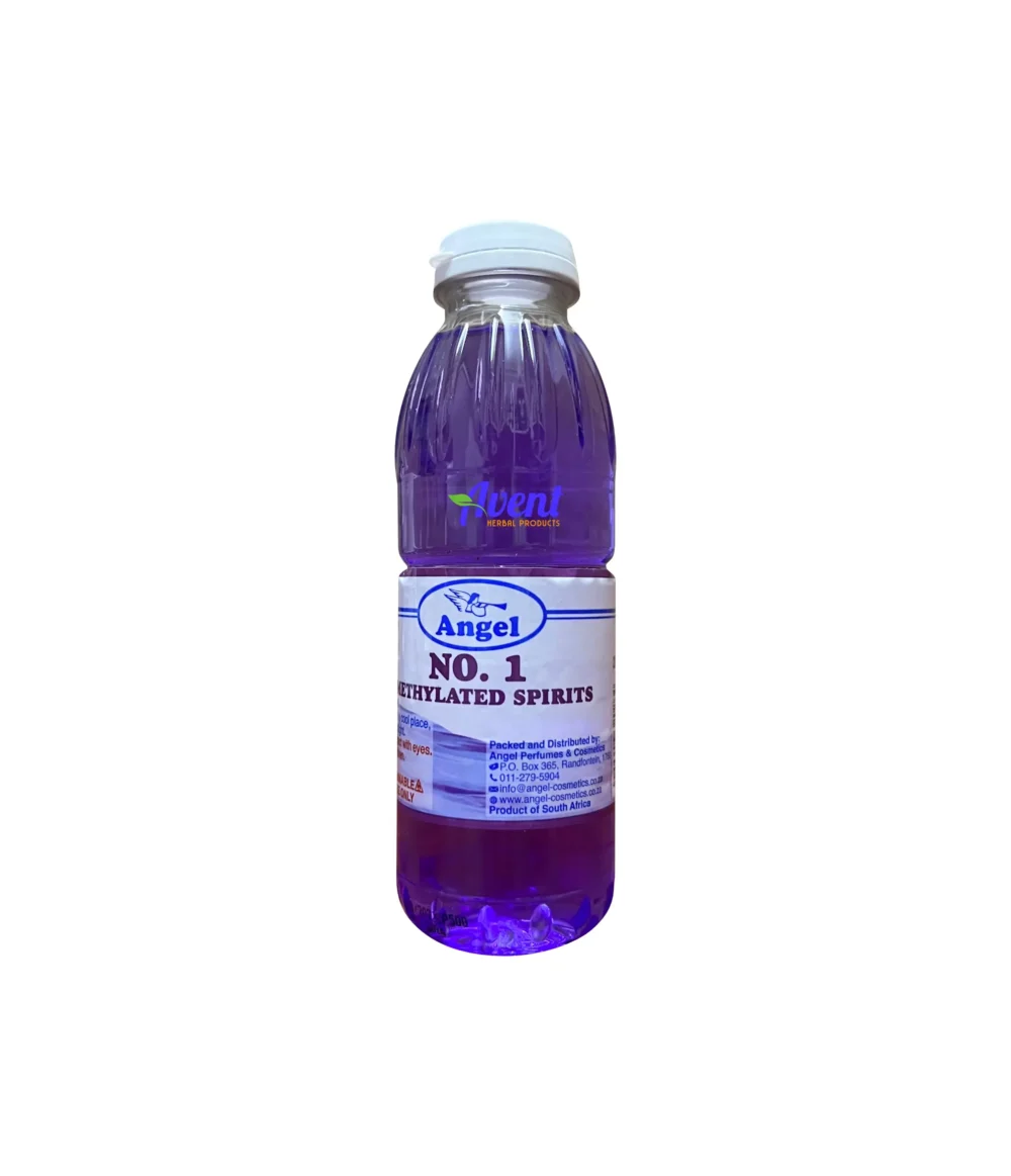 Methylated Spirits 200ml