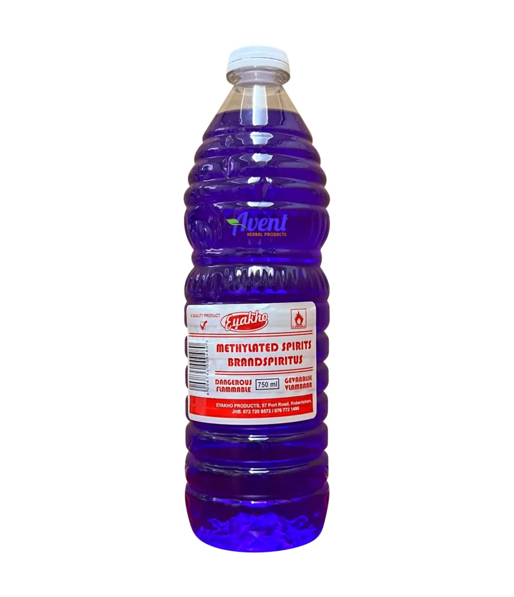 Methylated Spirits 750ml
