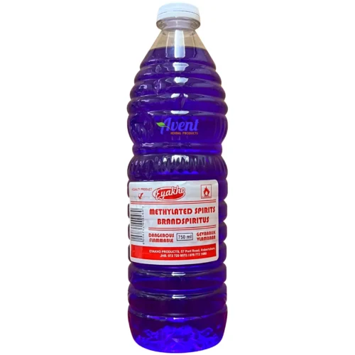 Methylated Spirits 750ml