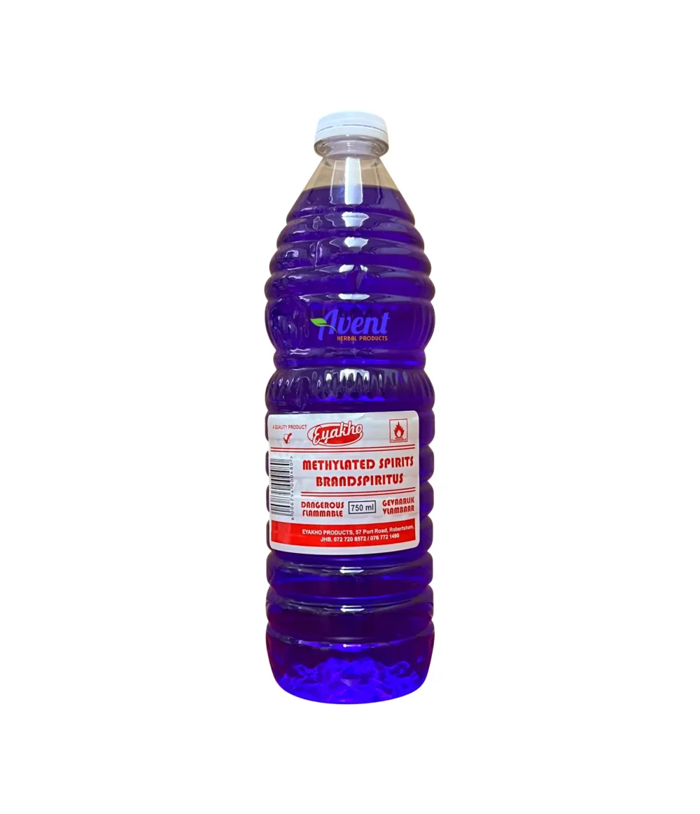 Methylated Spirits 500ml