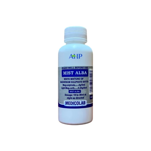Mist Alba 100ml