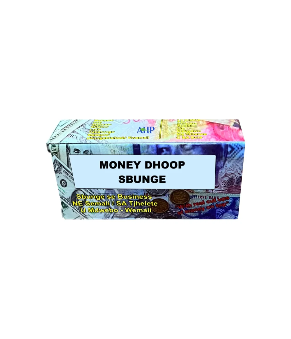 Money Dhoop Sbunge Semali