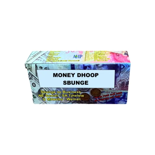 Money Dhoop Sbunge Semali