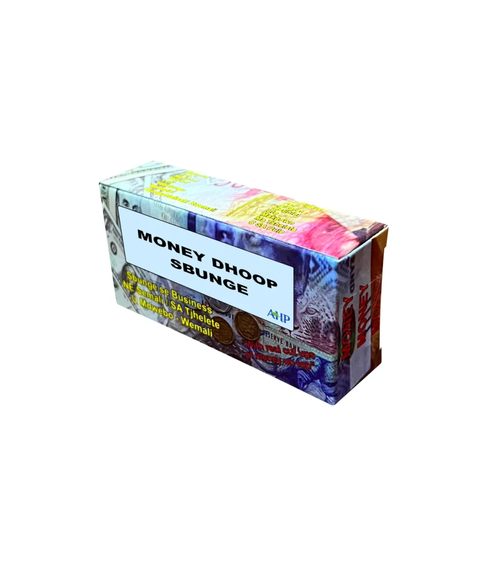 Money Dhoop Sbunge Semali