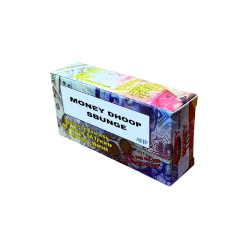 Money Dhoop Sbunge Semali
