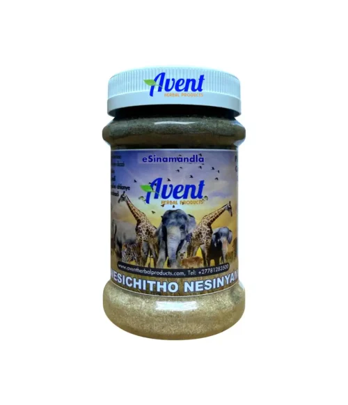 Owesichitho Nesinyama, 2-in-1 Siwasho - Curse Remover and Spiritual Protector