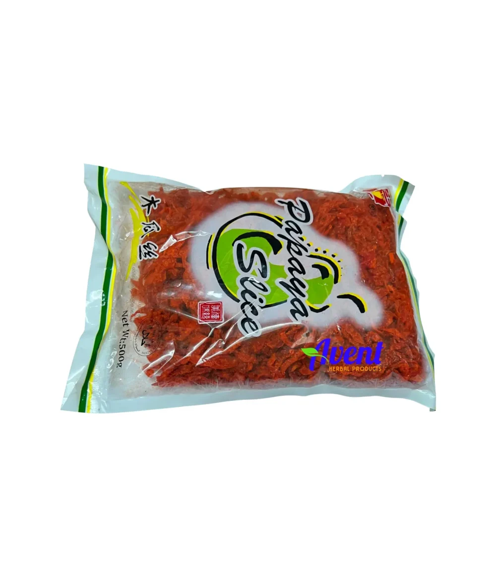 Papaya Slice AHP