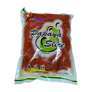Papaya Slices AHP