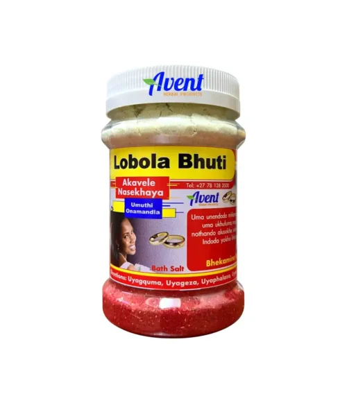 Siwasho Lobola Bhuti - Command Love, Respect and Attention
