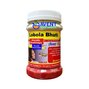 Siwasho Lobola Bhuti, Command Love, Respect and Attention