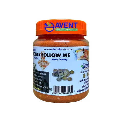 Siwasho Money Follow Me, Unlock Wealth, Love and Financial Fortune