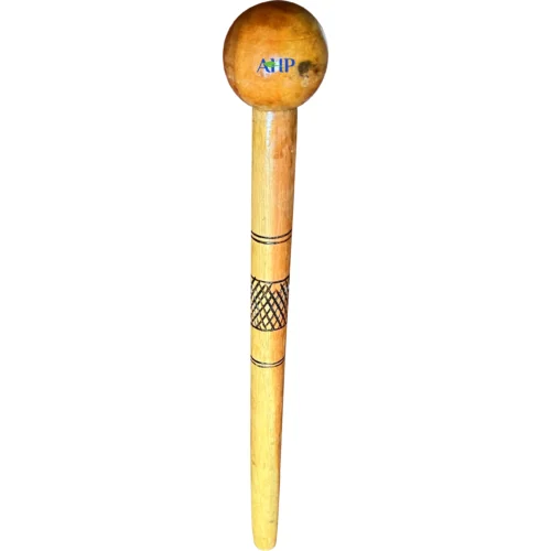 Traditional Zulu Knobkerrie medium