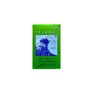 Tsunami Anti moustique