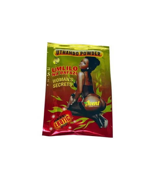 Umlilo Wabafazi for Female Intimacy and Desire