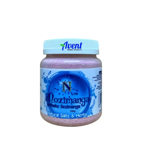 Unozimanga Isiwasho Sezimanga - Avent Herbal Products
