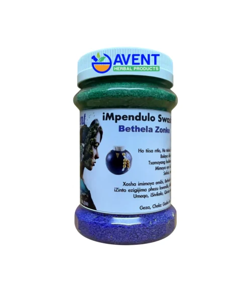 Impendulo Siwasho Bethela Zonke, Ultimate Protection Against Witches and Evil Spirits