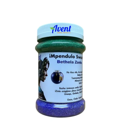 Impendulo Siwasho Bethela Zonke