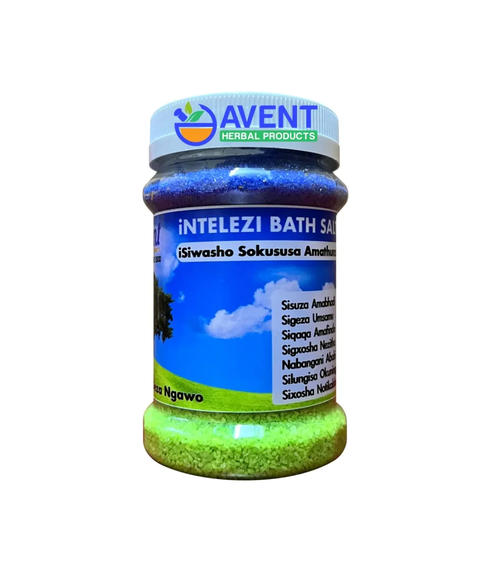 Isiwasho Intelezi Esamathunzi Isiwasho Intelezi Esamathunzi - Powerful Siwasho to Remove Bad Luck and Evil Spirits