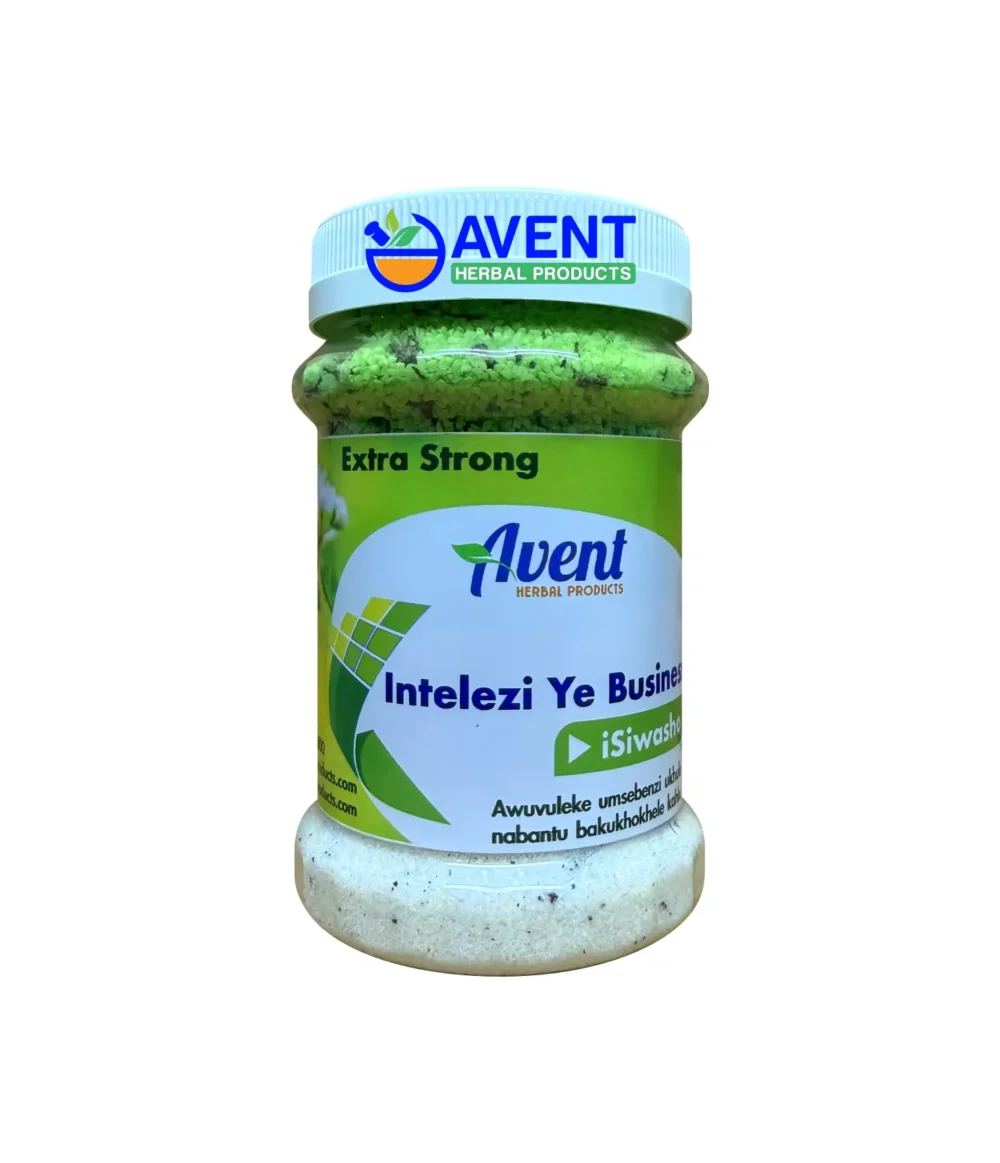 Intelezi Ye Business Isiwasho, Unblock and Boost Your Business Success