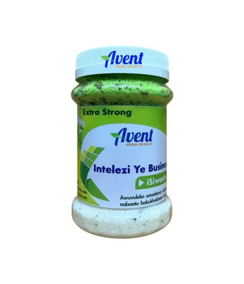 Intelezi Ye Business Isiwasho - Unblock and Boost Your Business Success