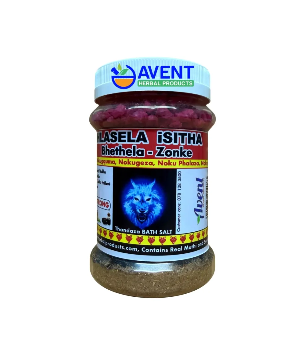 Isiwasho Hlasela Isitha, Powerful Enemy Protection and Curse Remover
