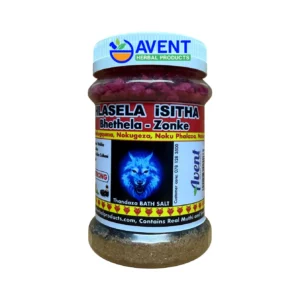 Isiwasho Hlasela Isitha, Powerful Enemy Protection and Curse Remover