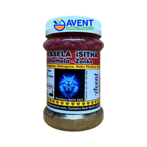 Isiwasho Hlasela Isitha, Powerful Enemy Protection and Curse Remover