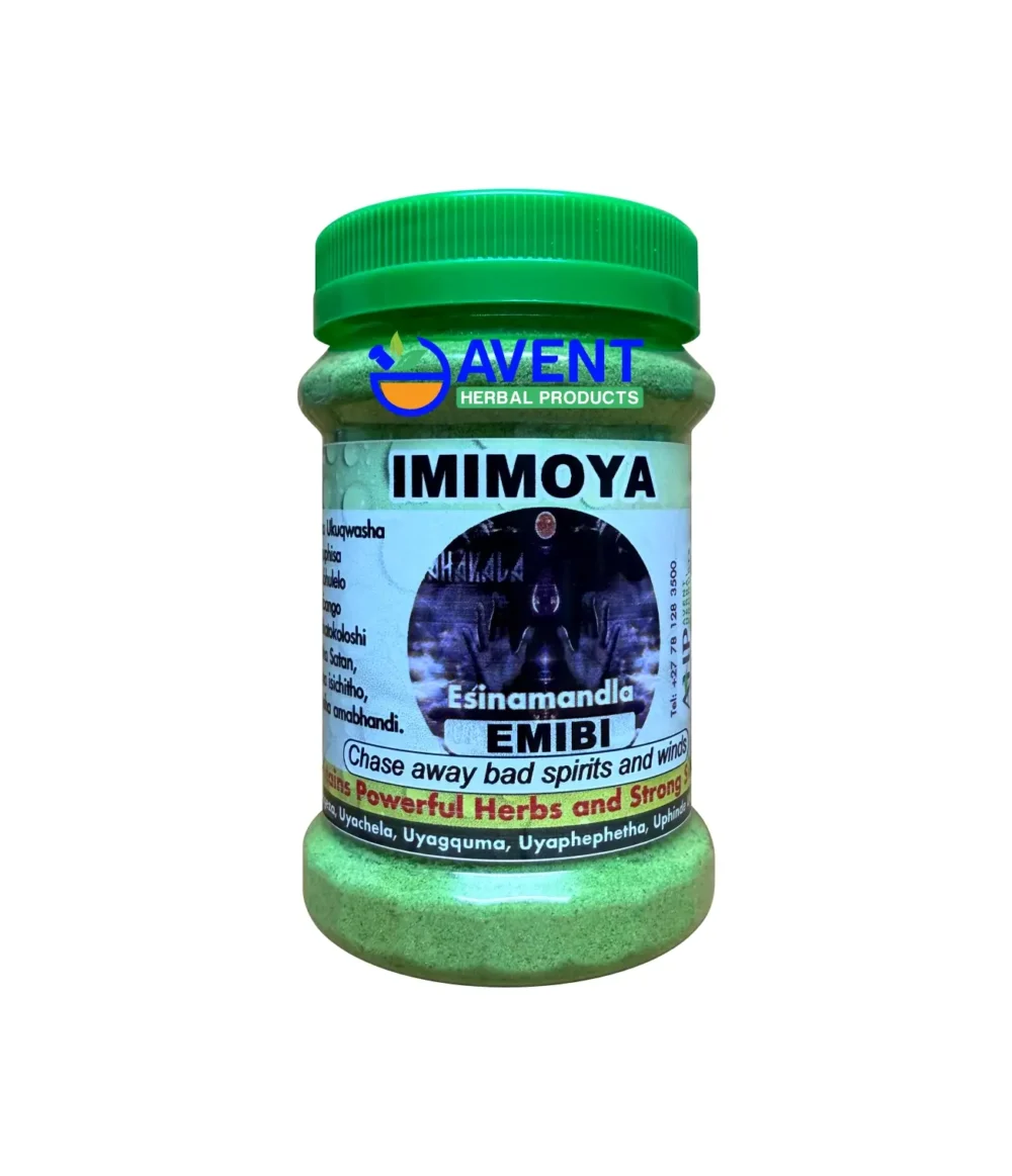 Isiwasho Semimoya Emibi, Banish Evil Spirits and Unlock Blessings