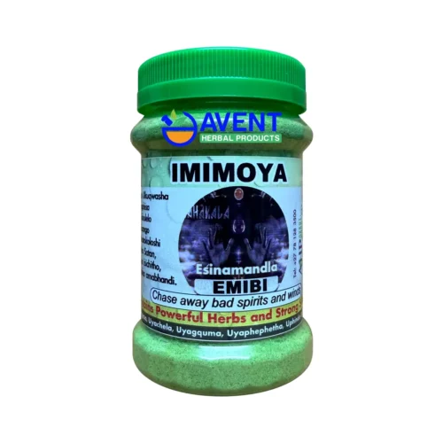 Isiwasho Semimoya Emibi, Banish Evil Spirits and Unlock Blessings