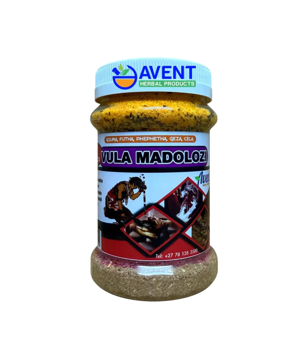 Isiwasho Vula Madlozi, Unlock Ancestral Guidance, Dreams and Spiritual Luck