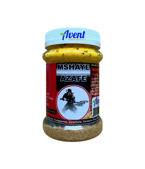 Mshaye Azafe Siwasho - Return Evil, Defeat Enemies and Dream Protection