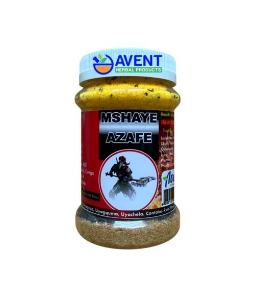 Mshaye Azafe Siwasho, Return Evil, Defeat Enemies and Dream Protection